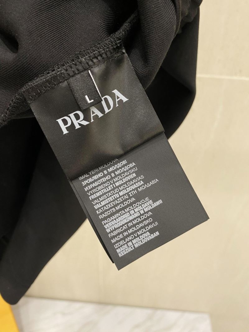 Prada Sweaters